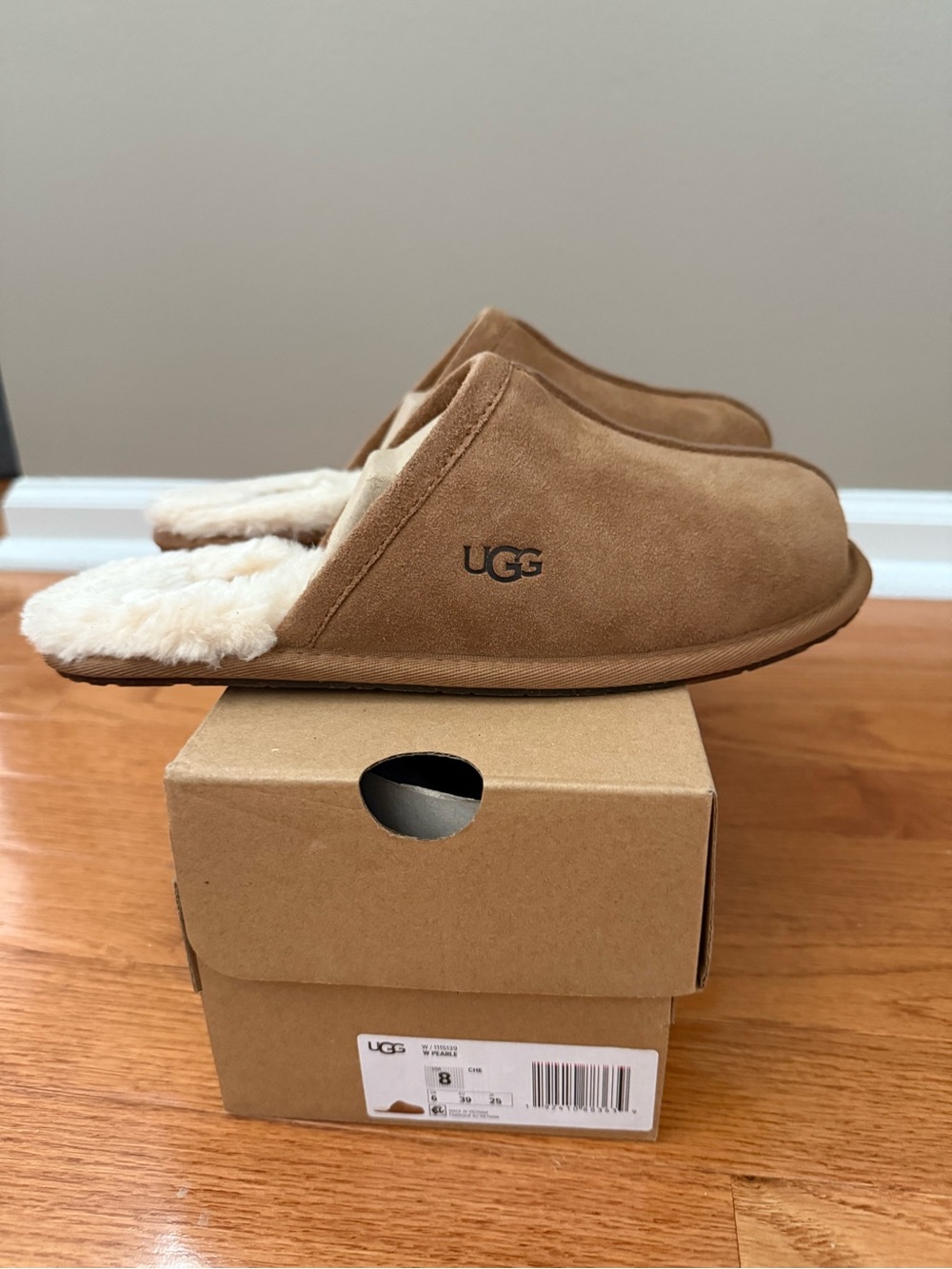 UGG Pearle Slippers